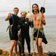 Illustration for article titled So You Want To Go Spearfishing For The Very First Time